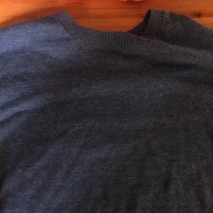 Gap light soft sweater